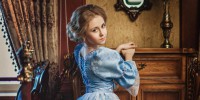 Макияж и прическа © Oksana Atroshenko