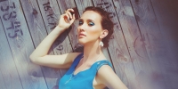 © Oksana Atroshenko